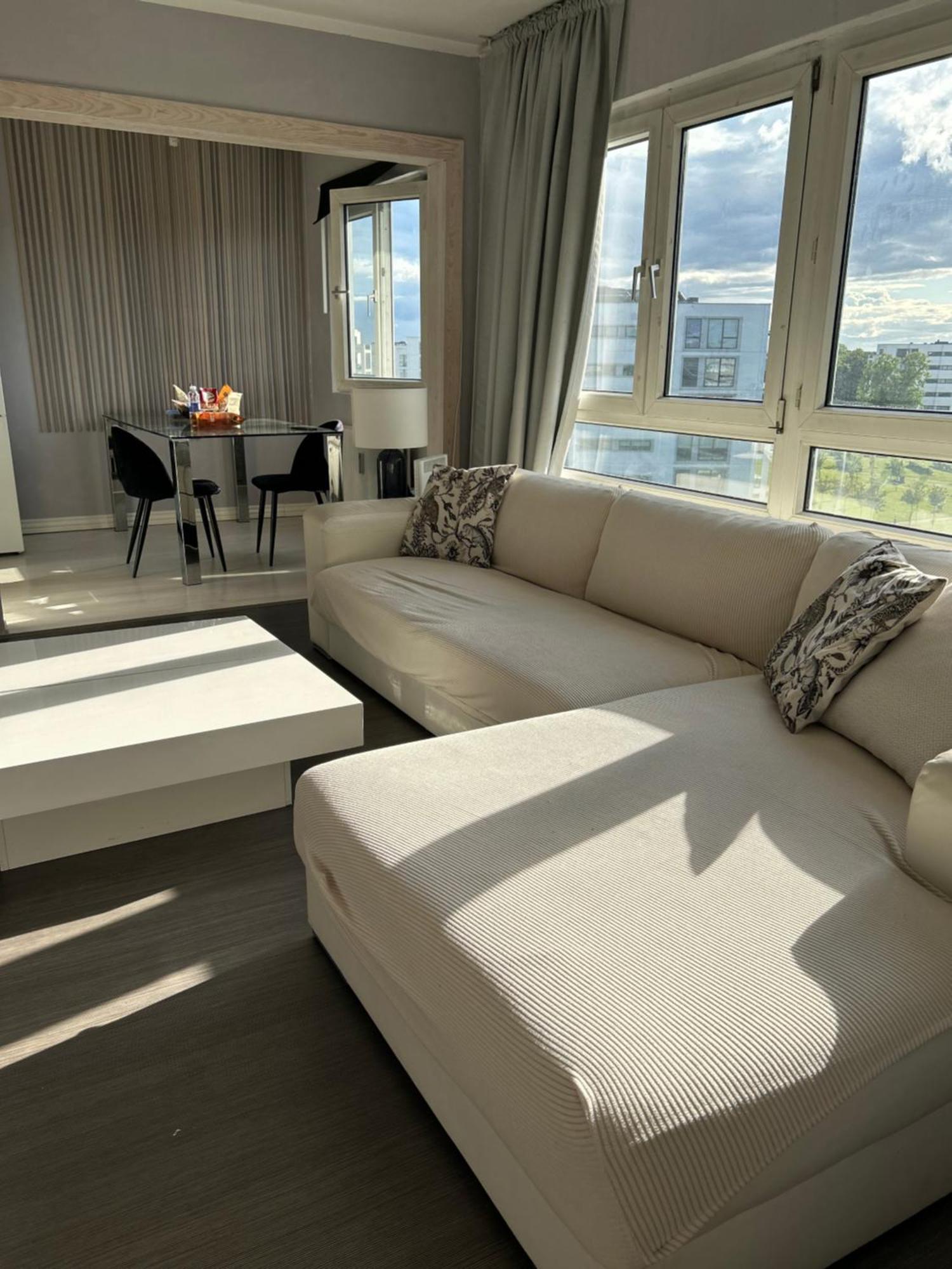 Апартаменты Cozy Spot, Free Netflix And Prime Vallensbaek Экстерьер фото